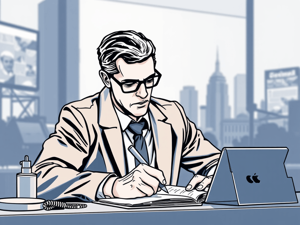 Δημοσιογραφία